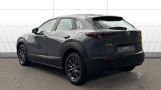 Mazda Cx-30 2.0 e-Skyactiv G MHEV SE-L Lux 5dr Petrol Hatchback